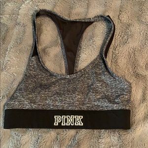Victoria Secret Pink Sports Bra